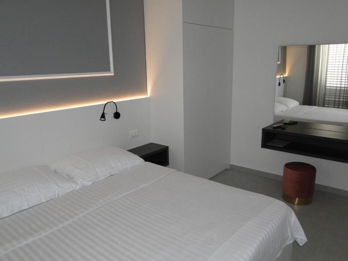 Rooms Tepli Bok Primošten Exteriér fotografie