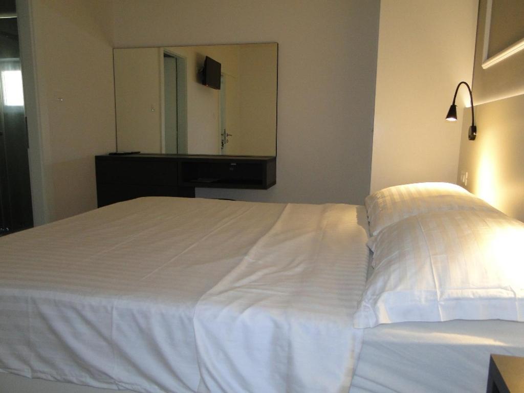 Rooms Tepli Bok Primošten Exteriér fotografie