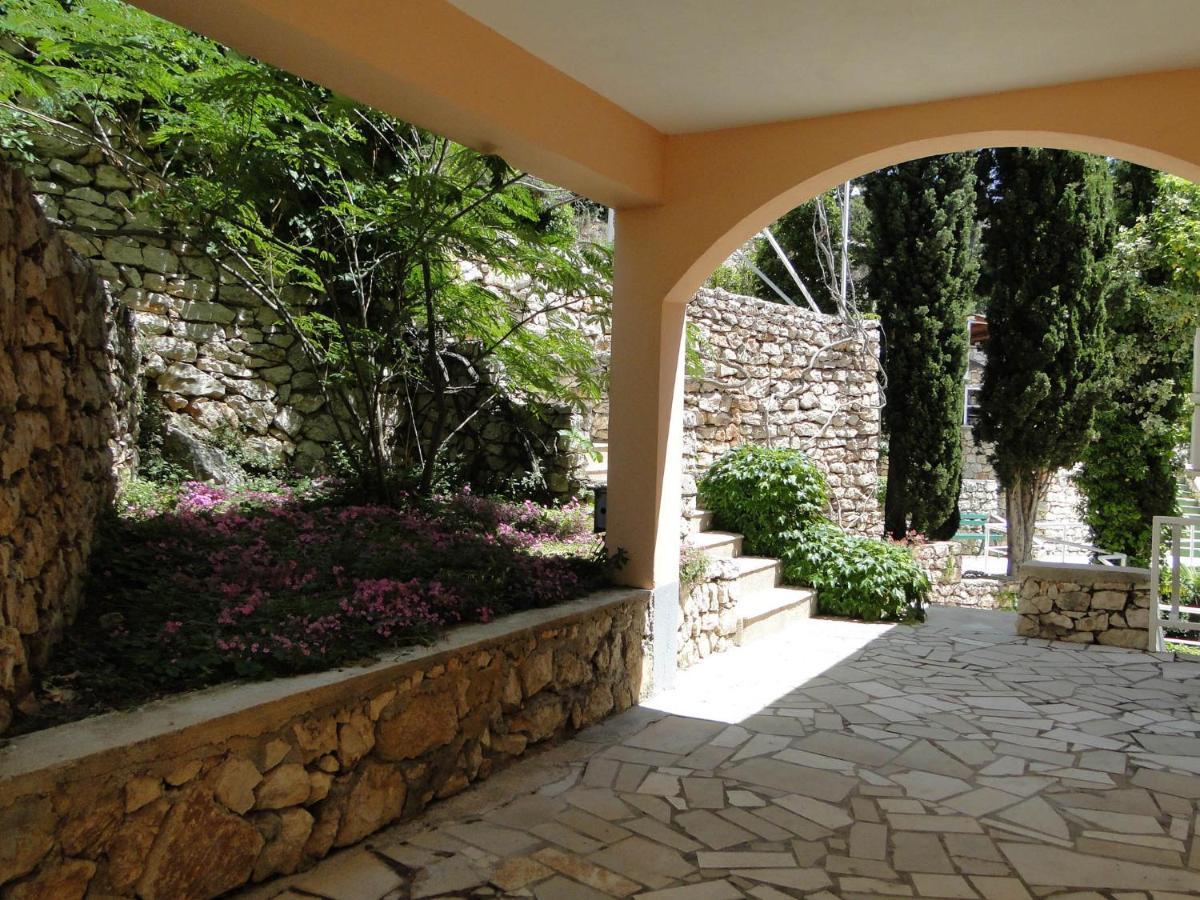 Rooms Tepli Bok Primošten Exteriér fotografie